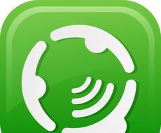 趣医院logo图
