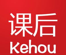 课后网logo图