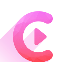 穿版模特logo图