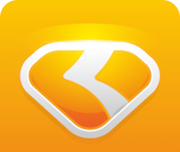 看客动力logo图