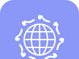 蚂蜂旅游logo图