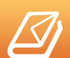 日阅通logo图