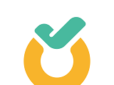 橙啦logo图