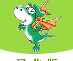 冠林英语logo图