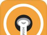 黄小米读书logo图