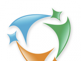 满天星logo图