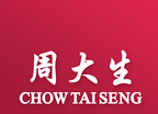 周大生珠宝logo图