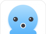 章鱼阅读logo图