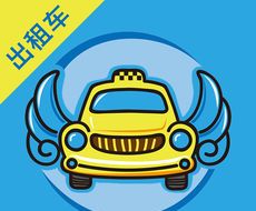 飞嘀司机logo图