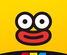 葩趣logo图