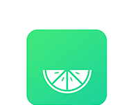青柠心理logo图