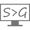 Screen To Gif(GIF动画录制工具)图标