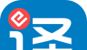 译同行logo图
