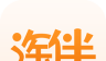 淘伴logo图