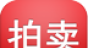 中国拍卖网logo图