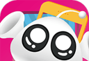 来电屏显logo图