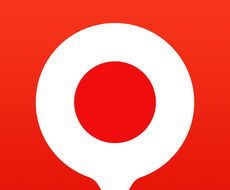 探街logo图