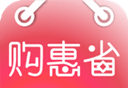 购惠省logo图