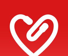 辰邦急救logo图