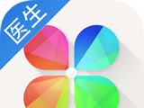 春雨诊所logo图