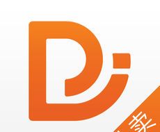 嘀嘀点呗logo图