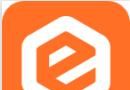 e学云家庭logo图