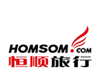 恒顺旅行logo图