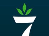 7FRESH生鲜超市logo图