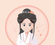 心竺公考logo图