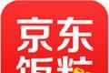 京东饭粒logo图