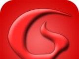 刚刚新闻logo图
