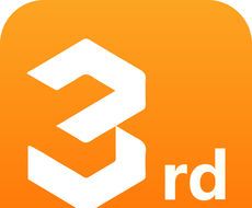 第三学堂logo图