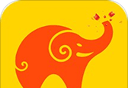 大象快报logo图