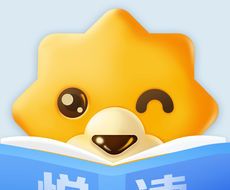 苏宁悦读logo图
