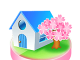 淑女听书屋logo图