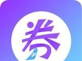 秘券logo图