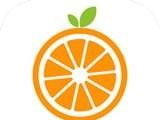 橙子快报logo图