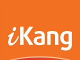 爱康体检logo图