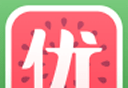 西瓜优选logo图