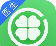 泓华医生logo图