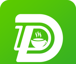 抖转养生logo图