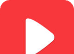 高清播放器logo图
