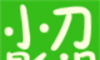 小刀影视logo图