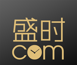 盛时logo图
