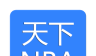 天下NBAlogo图
