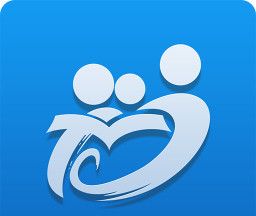 幸福路logo图