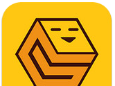 爱蜂玩logo图