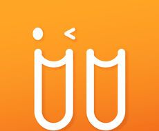 悠悠追书logo图