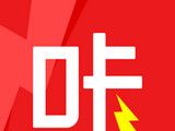 咔咔快讯logo图