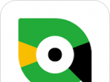 巴哥出行logo图